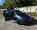 Синий Опель Астра, объемом двигателя 1.4 л и пробегом 116 тыс. км за 7800 $, фото 21 на Automoto.ua