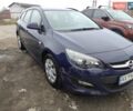Синій Опель Астра, об'ємом двигуна 1.69 л та пробігом 225 тис. км за 7300 $, фото 8 на Automoto.ua