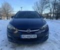 Синій Опель Астра, об'ємом двигуна 1.69 л та пробігом 275 тис. км за 7500 $, фото 1 на Automoto.ua