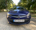 Синий Опель Астра, объемом двигателя 1.69 л и пробегом 270 тыс. км за 8700 $, фото 1 на Automoto.ua