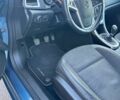 Синій Опель Астра, об'ємом двигуна 1.4 л та пробігом 116 тис. км за 6900 $, фото 12 на Automoto.ua