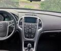 Опель Астра 2014 в Луцке на Automoto.ua Синий Опель Астра, объемом двигателя 1.7 л и пробегом 150 тыс. км за 8450 $, фото 5 на Automoto.ua