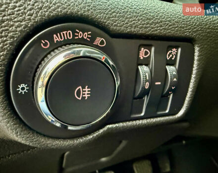 Синий Опель Астра, объемом двигателя 1.6 л и пробегом 228 тыс. км за 7599 $, фото 17 на Automoto.ua