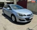 Синій Опель Астра, об'ємом двигуна 1.6 л та пробігом 230 тис. км за 7600 $, фото 1 на Automoto.ua