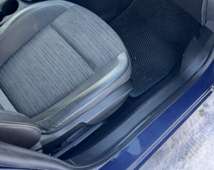 Синій Опель Астра, об'ємом двигуна 1.69 л та пробігом 275 тис. км за 7500 $, фото 8 на Automoto.ua