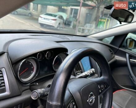 Синій Опель Астра, об'ємом двигуна 1.6 л та пробігом 230 тис. км за 7600 $, фото 14 на Automoto.ua