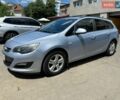 Синій Опель Астра, об'ємом двигуна 1.6 л та пробігом 230 тис. км за 7600 $, фото 3 на Automoto.ua