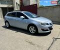 Синій Опель Астра, об'ємом двигуна 1.6 л та пробігом 230 тис. км за 7600 $, фото 1 на Automoto.ua