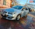 Синий Опель Астра, объемом двигателя 1.6 л и пробегом 230 тыс. км за 8500 $, фото 5 на Automoto.ua