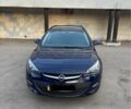Синий Опель Астра, объемом двигателя 1.6 л и пробегом 292 тыс. км за 6500 $, фото 1 на Automoto.ua
