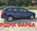 Синий Опель Астра, объемом двигателя 1.6 л и пробегом 203 тыс. км за 8000 $, фото 39 на Automoto.ua