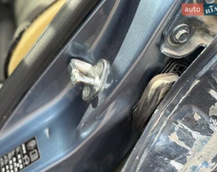 Синій Опель Астра, об'ємом двигуна 1.6 л та пробігом 256 тис. км за 5350 $, фото 14 на Automoto.ua