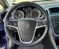 Синій Опель Астра, об'ємом двигуна 1.6 л та пробігом 344 тис. км за 6100 $, фото 6 на Automoto.ua