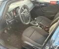Синій Опель Астра, об'ємом двигуна 1.6 л та пробігом 256 тис. км за 5350 $, фото 7 на Automoto.ua