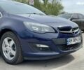 Синий Опель Астра, объемом двигателя 1.6 л и пробегом 279 тыс. км за 7999 $, фото 8 на Automoto.ua