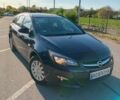 Синий Опель Астра, объемом двигателя 1.6 л и пробегом 225 тыс. км за 7899 $, фото 1 на Automoto.ua