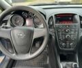 Опель Астра 2015 в Львове на Automoto.ua Синий Опель Астра, объемом двигателя 1.6 л и пробегом 256 тыс. км за 4300 $, фото 14 на Automoto.ua