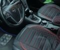 Синій Опель Астра, об'ємом двигуна 1.6 л та пробігом 258 тис. км за 8500 $, фото 2 на Automoto.ua
