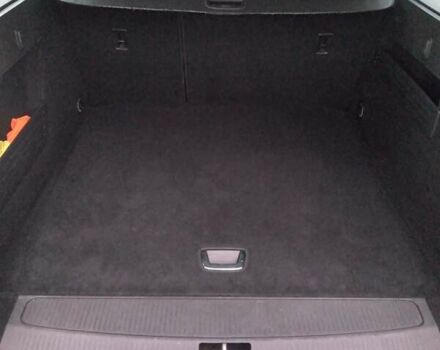 Синий Опель Астра, объемом двигателя 1.6 л и пробегом 219 тыс. км за 8500 $, фото 17 на Automoto.ua