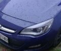 Синій Опель Астра, об'ємом двигуна 1.6 л та пробігом 258 тис. км за 8500 $, фото 3 на Automoto.ua