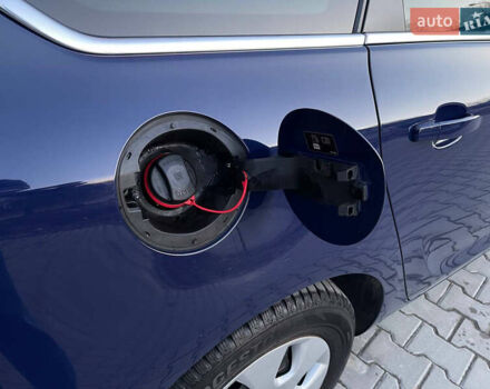 Синий Опель Астра, объемом двигателя 1.6 л и пробегом 193 тыс. км за 8500 $, фото 49 на Automoto.ua