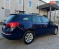 Синій Опель Астра, об'ємом двигуна 1.6 л та пробігом 248 тис. км за 7900 $, фото 5 на Automoto.ua