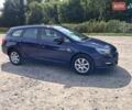 Синий Опель Астра, объемом двигателя 1.6 л и пробегом 203 тыс. км за 8000 $, фото 19 на Automoto.ua