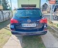 Синій Опель Астра, об'ємом двигуна 1.6 л та пробігом 226 тис. км за 7327 $, фото 5 на Automoto.ua