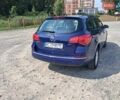 Синий Опель Астра, объемом двигателя 1.6 л и пробегом 203 тыс. км за 8000 $, фото 24 на Automoto.ua