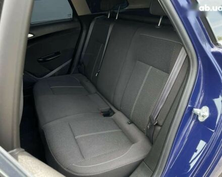 Синий Опель Астра, объемом двигателя 1.6 л и пробегом 279 тыс. км за 7999 $, фото 27 на Automoto.ua