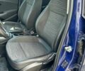 Синій Опель Астра, об'ємом двигуна 1.6 л та пробігом 344 тис. км за 6100 $, фото 5 на Automoto.ua