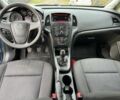 Опель Астра 2015 в Львове на Automoto.ua Синий Опель Астра, объемом двигателя 1.6 л и пробегом 256 тыс. км за 4300 $, фото 15 на Automoto.ua