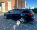 Синий Опель Астра, объемом двигателя 1.6 л и пробегом 192 тыс. км за 7500 $, фото 1 на Automoto.ua
