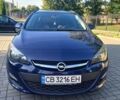Синій Опель Астра, об'ємом двигуна 1.6 л та пробігом 283 тис. км за 8000 $, фото 1 на Automoto.ua