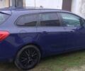 Синій Опель Астра, об'ємом двигуна 1.6 л та пробігом 258 тис. км за 8500 $, фото 5 на Automoto.ua