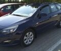 Синій Опель Астра, об'ємом двигуна 1.6 л та пробігом 226 тис. км за 7327 $, фото 10 на Automoto.ua