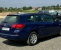 Синій Опель Астра, об'ємом двигуна 1.6 л та пробігом 344 тис. км за 6100 $, фото 1 на Automoto.ua