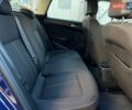 Синій Опель Астра, об'ємом двигуна 1.6 л та пробігом 248 тис. км за 7900 $, фото 14 на Automoto.ua