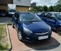 Синій Опель Астра, об'ємом двигуна 1.6 л та пробігом 226 тис. км за 7327 $, фото 13 на Automoto.ua