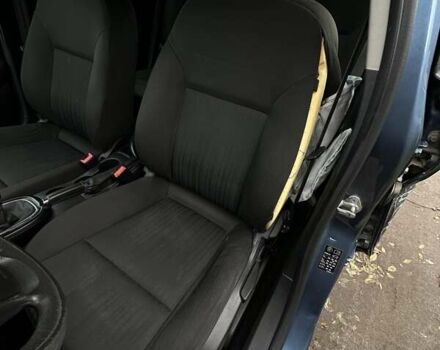 Синій Опель Астра, об'ємом двигуна 1.6 л та пробігом 256 тис. км за 5350 $, фото 10 на Automoto.ua