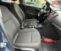 Синій Опель Астра, об'ємом двигуна 1.6 л та пробігом 256 тис. км за 6999 $, фото 24 на Automoto.ua