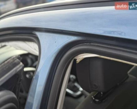 Синій Опель Астра, об'ємом двигуна 1.6 л та пробігом 256 тис. км за 5350 $, фото 17 на Automoto.ua