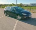 Синий Опель Астра, объемом двигателя 1.6 л и пробегом 225 тыс. км за 7816 $, фото 17 на Automoto.ua