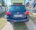 Синий Опель Астра, объемом двигателя 1.6 л и пробегом 226 тыс. км за 7328 $, фото 5 на Automoto.ua