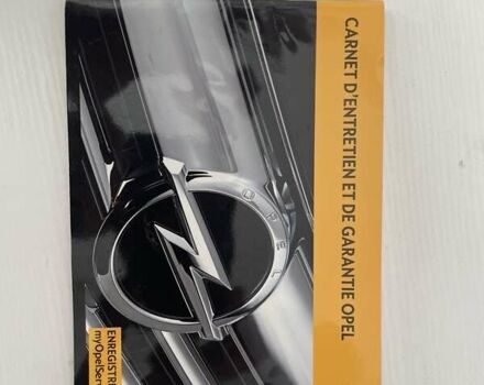 Синій Опель Астра, об'ємом двигуна 1.6 л та пробігом 256 тис. км за 5350 $, фото 24 на Automoto.ua
