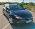 Синий Опель Астра, объемом двигателя 1.6 л и пробегом 224 тыс. км за 7200 $, фото 1 на Automoto.ua