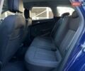 Синій Опель Астра, об'ємом двигуна 1.6 л та пробігом 248 тис. км за 7900 $, фото 12 на Automoto.ua