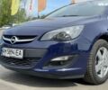 Синий Опель Астра, объемом двигателя 1.6 л и пробегом 279 тыс. км за 7999 $, фото 3 на Automoto.ua