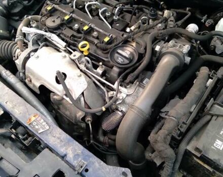 Синий Опель Астра, объемом двигателя 1.6 л и пробегом 219 тыс. км за 8500 $, фото 28 на Automoto.ua