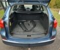 Опель Астра 2015 в Львове на Automoto.ua Синий Опель Астра, объемом двигателя 1.6 л и пробегом 256 тыс. км за 4300 $, фото 12 на Automoto.ua